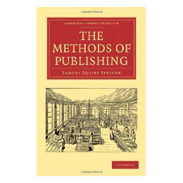 【预售】The Methods of Publishing