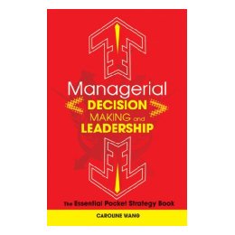 【预售】Managerial Decision Making And Leadership: The
