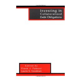 【预售】Investing In Collateralized Debt Obligations