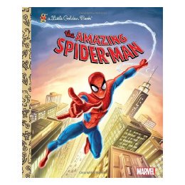 【预售】The Amazing Spider-Man (Marvel: Spider-Man)