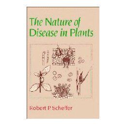 【预售】The Nature of Disease in Plants