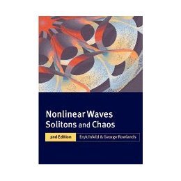 【预售】Nonlinear Waves, Solitons and Chaos