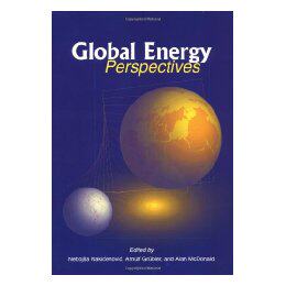 【预售】Global Energy Perspectives