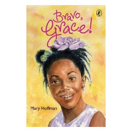 【预售】Bravo, Grace!