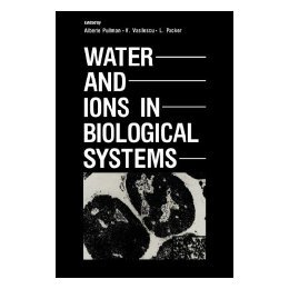 and Water 预售 Systems Biological Ions