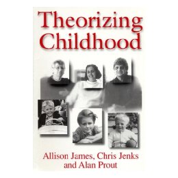 【预售】Theorizing Childhood