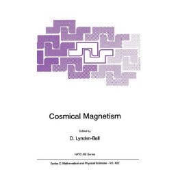 【预售】Cosmical Magnetism