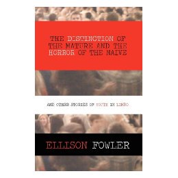 【预售】The Distinction of the Mature and the Horror of the