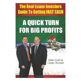 【预售】The Real Estate Investors Guide to Getting Fast
