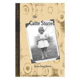 【预售】The Callie Stories