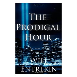 【预售】The Prodigal Hour