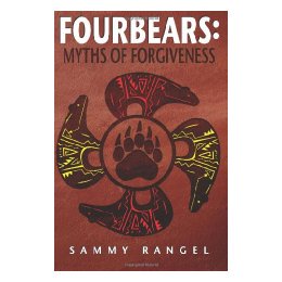 【预售】Fourbears: The Myths of Forgiveness