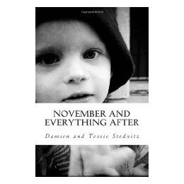 【预售】November and Everything After