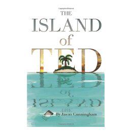 【预售】The Island of Ted