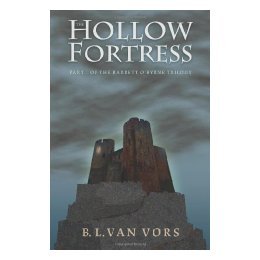 【预售】The Hollow Fortress