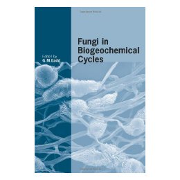 【预售】Fungi in Biogeochemical Cycles