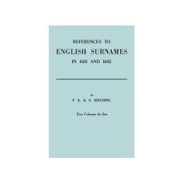 English and 预售 1602 1601 References Surnames