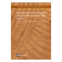 Pre-sale of Assurance Qualit de L Enseignement Sup Rieur En