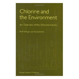 【预售】Chlorine and the Environment: An Overview of the