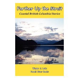 【预售】Farther Up the Strait