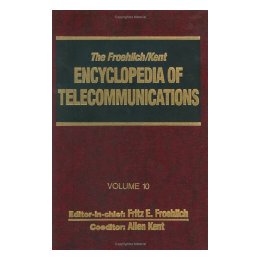 【预售】The Froehlich/Kent Encyclopedia of