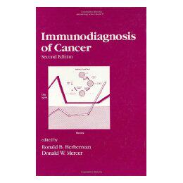【预售】Immunodiagnosis of Cancer, Second Edition