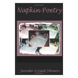 【预售】Napkin Poetry