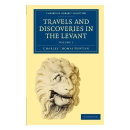 【预售】Travels and Discoveries in the Levant: Volume 2