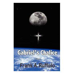 【预售】Gabriel's Chalice