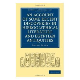 Account Some Discoveries Recent 预售