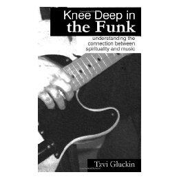 【预售】Knee Deep in the Funk