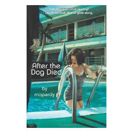 【预售】After the Dog Died