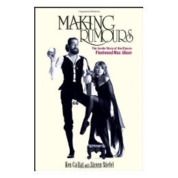 【预售】Making Rumours: The Inside Story Of The Classic
