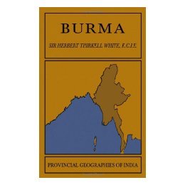 【预售】Burma