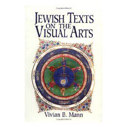 【预售】Jewish Texts on the Visual Arts