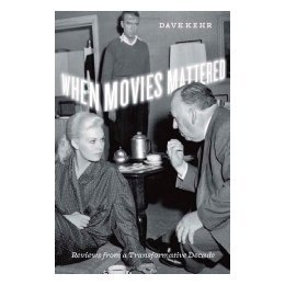 【预售】When Movies Mattered When Movies Mattered When