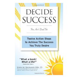 【预售】Decide Success: You Ain't Dead Yet