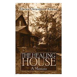 【预售】The Healing House: A Memoir