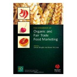 【预售】Handbook Of Organic And Fair Trade Food Marketing