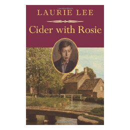 【预售】Cider with Rosie