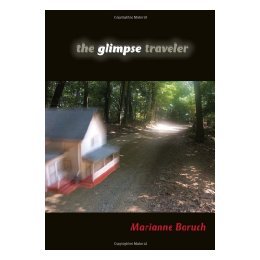 【预售】The Glimpse Traveler