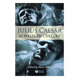 预售 Western Julius Culture Caesar