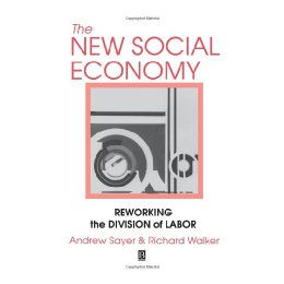 【预售】The New Social Economy: Reworking The Division Of