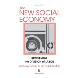 【预售】The New Social Economy: Reworking The Division Of