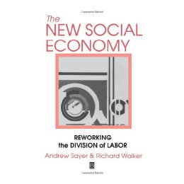 【预售】The New Social Economy: Reworking The Division Of