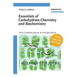 Chemistry And Carbohydrate 預(yù)售 Essentials