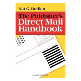 【预售】The Publisher's Direct Mail Handbook 书籍/杂志/报纸 原版其它 原图主图