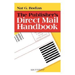 【预售】The Publisher's Direct Mail Handbook