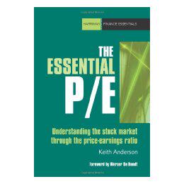 【预售】The Essential Pe: Understanding the Stockmarket
