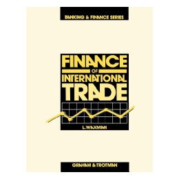 International Finance Trade 预售